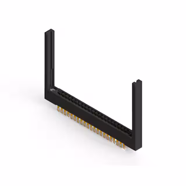 357-042-500-268 EDAC Inc.  Connecteurs de bordure